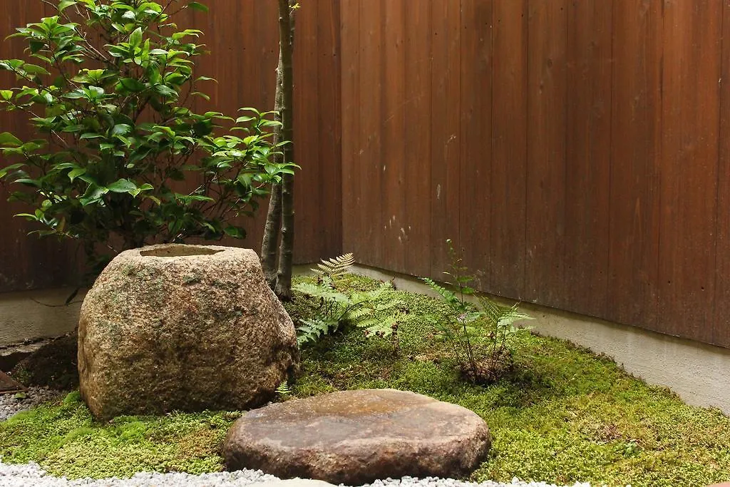 Dom wakacyjny Seiji An Machiya House Willa Kioto